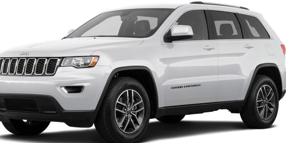 JEEP GRAND CHEROKEE 2019 1C4RJFAG1KC587829 image